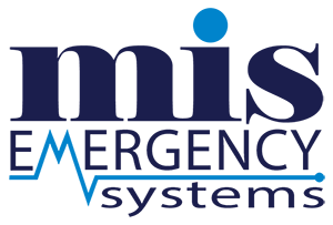MIS Emergency Systems Logo