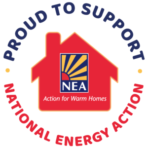 National Energy Action Logo